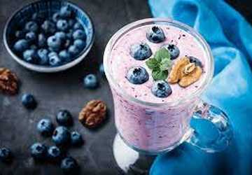 5 Must-Try Healthy Smoothie Recipes for an Energy Boost