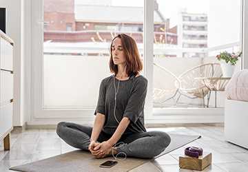 Top 10 Meditation Techniques for Beginners