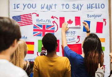 Why You Should Learn a New Language