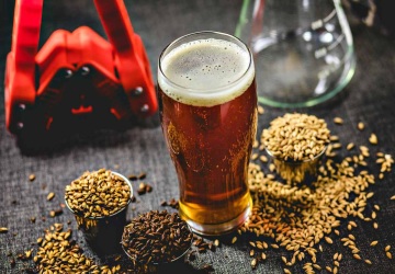 How to Brew Your Craft Beer at Home?
