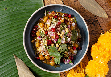 Embracing the Spice: Indian Cuisine Favorites