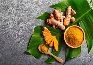 The Health Wonders of Turmeric and Curcumin