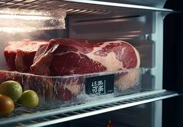 How to Store Meat Properly: Techniques for Freshness