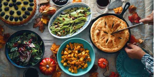 Top 5 Savory Pie Recipes to Try