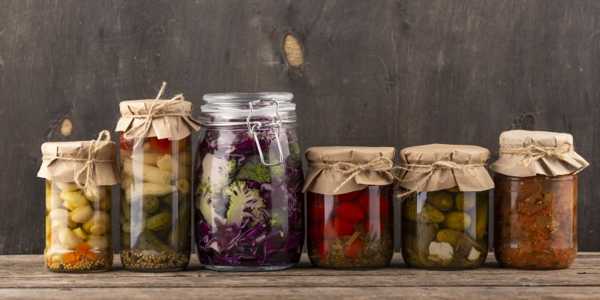 Fermented Foods: Ancient Techniques, Modern Trends