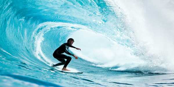 Where To Find The Best Surfing Spots Worldwide