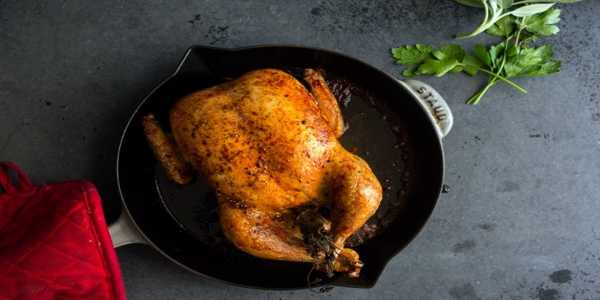 How to Roast a Whole Chicken to Perfection: The Ultimate Guide