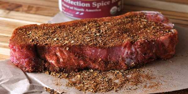How to Enhance Any Meat Dish with Simple Rubs
